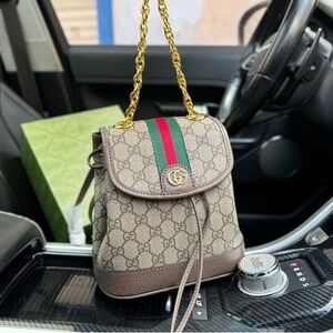Gucci new gucci bag
